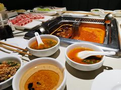 -海底捞火锅(勒泰店)
