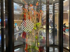 -南京禄口机场雅高铂尔曼大酒店