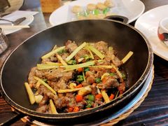 -猪肉婆私房菜(容桂总店)
