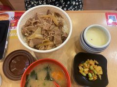 -食其家·牛丼咖喱(金桥国际店)