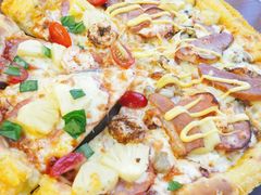 -米斯特比萨(亦庄国融国际店)