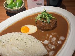 -CURRY YA 熟成咖哩專門店(深圳湾万象城店)