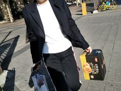 -好利来(十里河店)