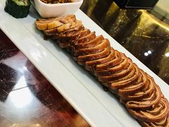 -月坛宾馆-聚仙楼餐厅