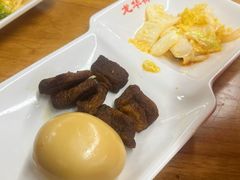 酸辣菜-龙华素斋(龙华路店)