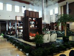 -余姚四明湖开元名都度假酒店·夏威夷西餐厅