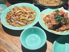 -淀里船宴(裕华东路店)