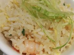 海鲜皇炒饭-新加坡海鲜共和(名胜世界圣淘沙海滨坊)