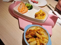 -卡朋西餐(悦汇城店)