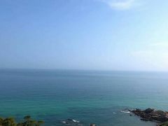 -西涌国际滨海旅游区