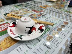 -阿金大白·上海菜馆(新天地店)