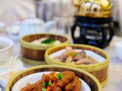 -香云轩·顺德菜(香云纱园林酒店店)