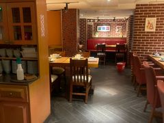 -Lia Cafe Bar Restaurant松山咖啡屋