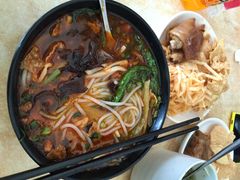 -螺蛳粉先生(蓟门桥店)