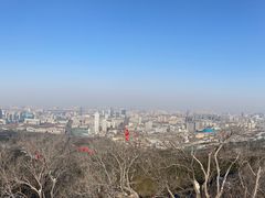 -千佛山风景名胜区