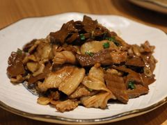 -竹里馆 ·茶食(奥体店)