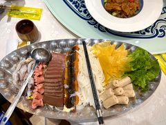 -老西门·常州菜(新区店)