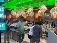 -渝厨生态火锅(合川区府店)