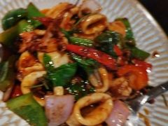 -simply thai天泰(静安嘉里中心店)