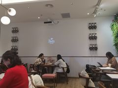 大堂-Peet's Coffee皮爷咖啡(上海长风大悦城店)