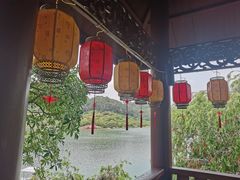 -东莞塘厦三正半山温泉酒店·沙利文西餐厅