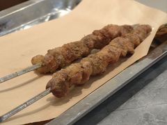 -侃爷南门铜锅涮肉