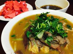 -姚记炒肝店(鼓楼店)