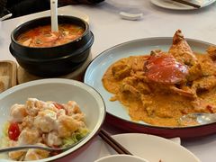 -阿诺泰·泰国餐厅(紫荆店)