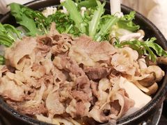 -森味花园·日本料理(伊藤洋华堂亚运村店)