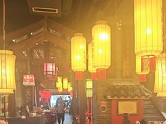 -小龙坎火锅(全球总店)