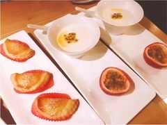 -老船坞餐厅(北京亚洲大酒店 )