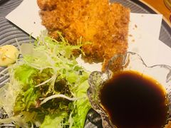 -気楽亭和食料理(气乐亭大世界本店)