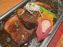 -水之惠鲜鱼料理(王府大街店)