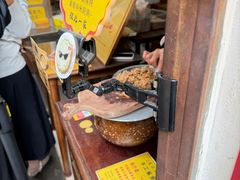 -龙头鱼丸店 只此一家只卖手工鲨鱼丸