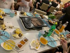 -韩时烤肉(枫蓝店)
