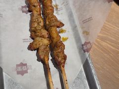 -耶里夏丽·新疆菜·28年喀什老馆(田林东路店)