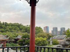 -顺峰山公园
