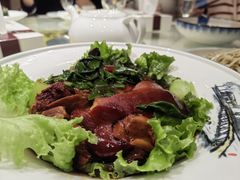 酱肘子-陶然饺子城(奥体中路店)