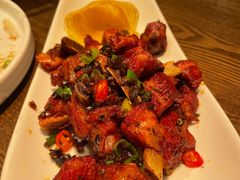 -春熙小馆(乘风庄店)