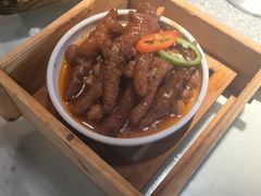 -粤点越有·茶点·粤菜(樵岭国际店)