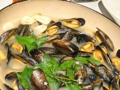 -Oyster Talks 四度蚝法餐厅