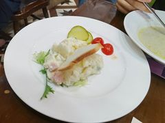 -德大西餐社(云南南路店)