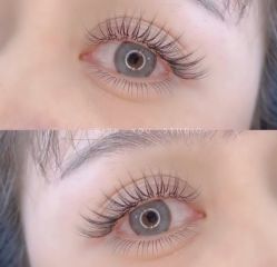 -Pink You美甲洗眉纹绣定制中心