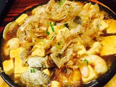 -石屋料理(南京西路店)