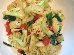 -静一·疆味小馆(黄河路店)