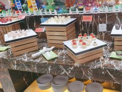 -中乐百花酒店-自助餐厅