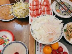 -沸炉重庆老火锅(军事博物馆店)