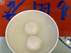 -七宝老街汤团店(七宝一店)
