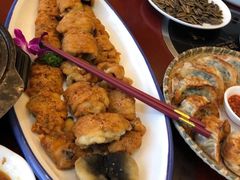 -百鱼庄(仙葫店)