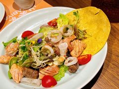 -山葵家·创意料理(宁波来福士店)
